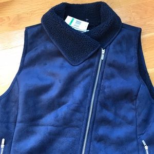 Nautica vest